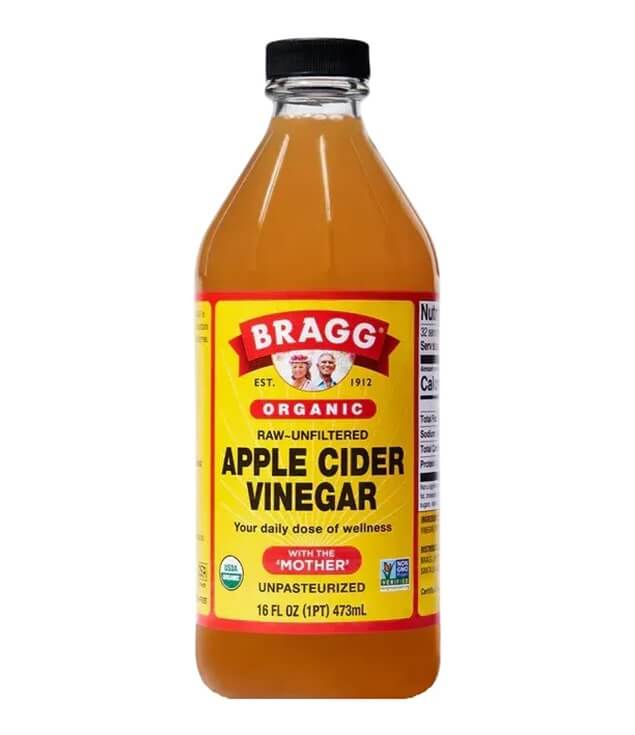 BRAGG | APPLE CIDER VINEGAR